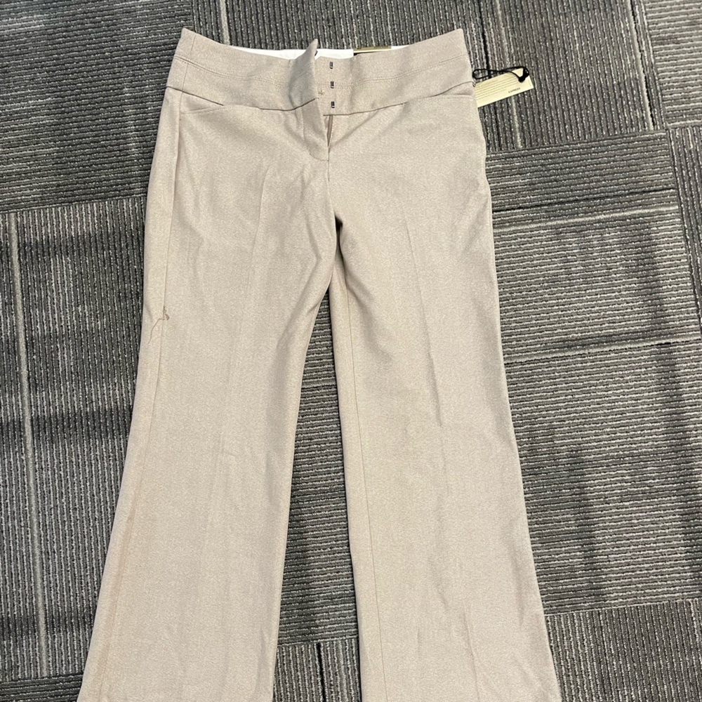 Express size 2 dress pants